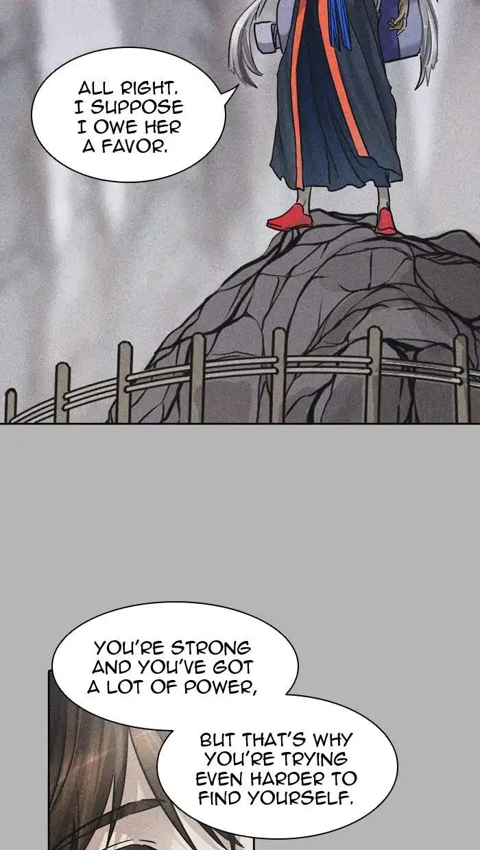 Tower Of God Chapter 424 Image 88