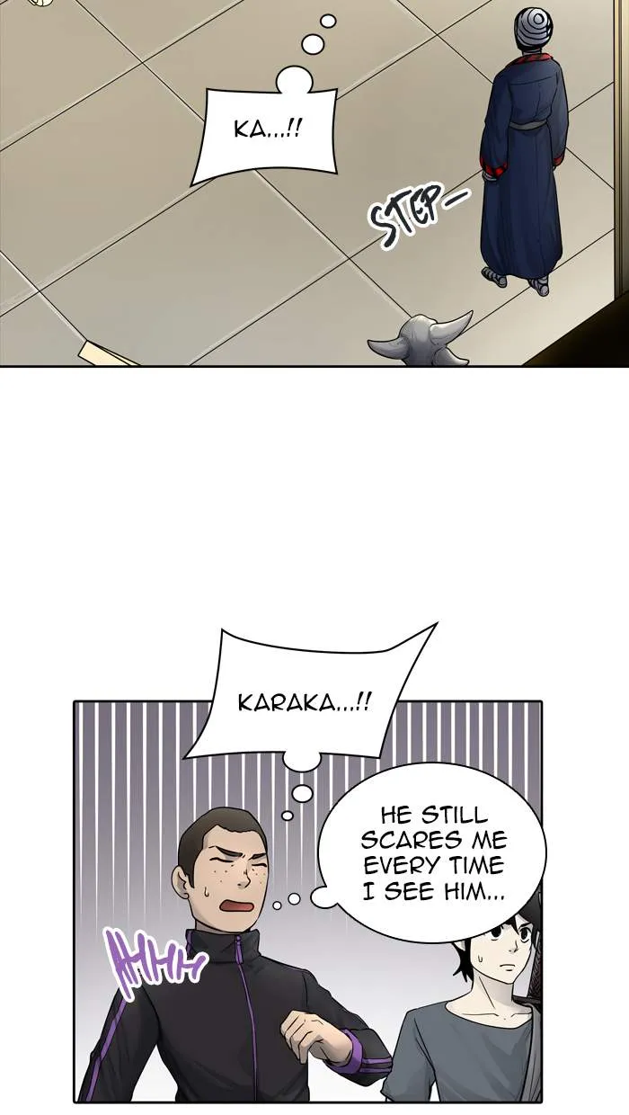 Tower Of God Chapter 425 Image 109