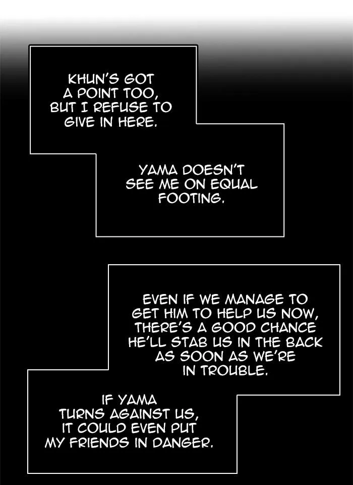 Tower Of God Chapter 425 Image 129