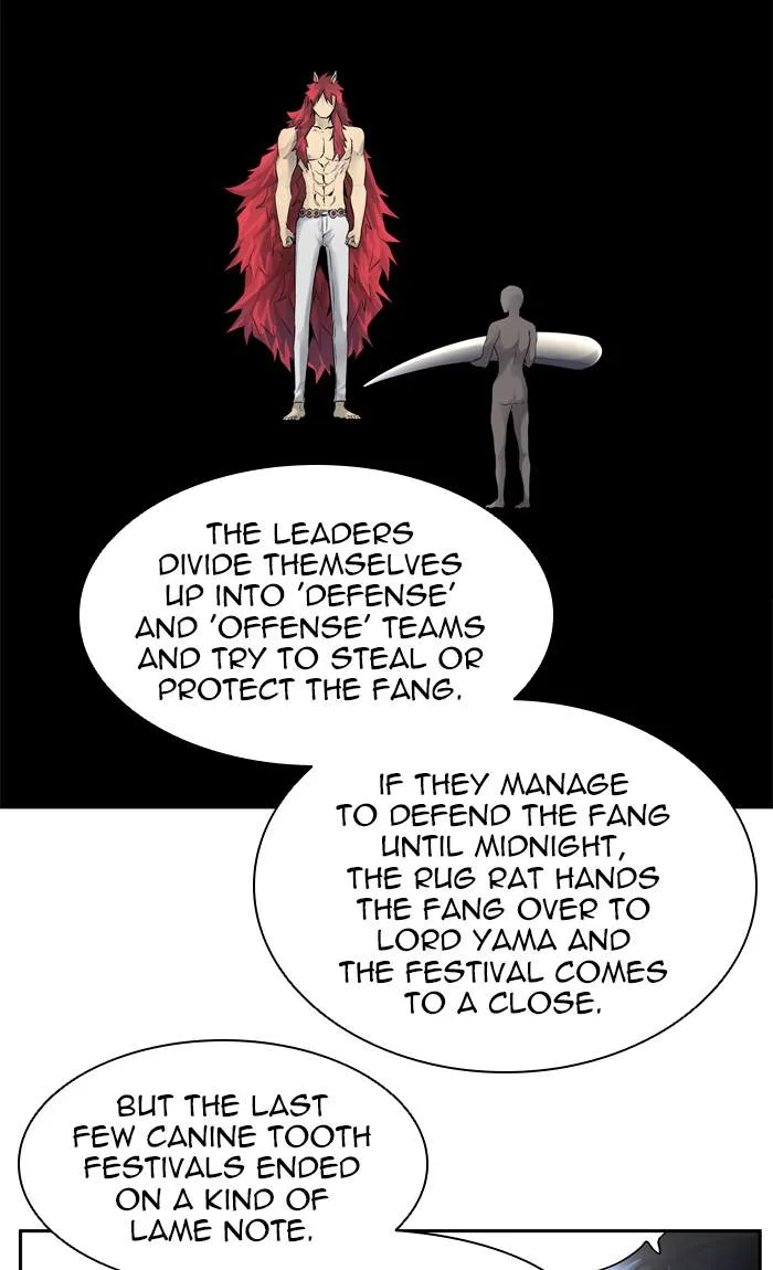 Tower Of God Chapter 425 Image 143