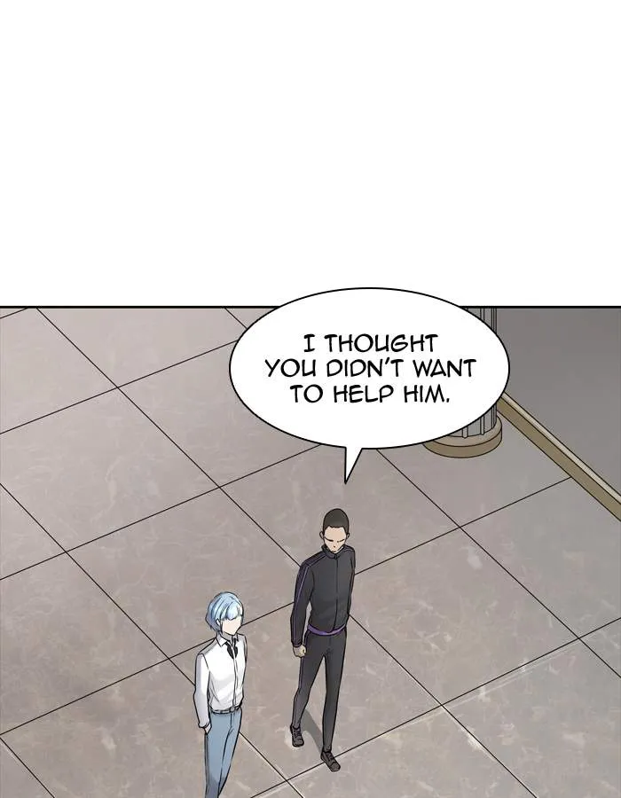 Tower Of God Chapter 425 Image 154