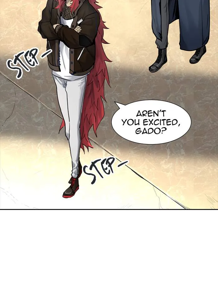 Tower Of God Chapter 425 Image 178