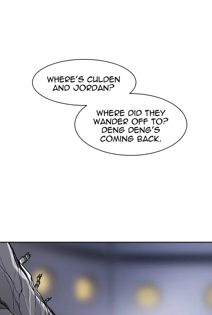 Tower Of God Chapter 425 Image 182