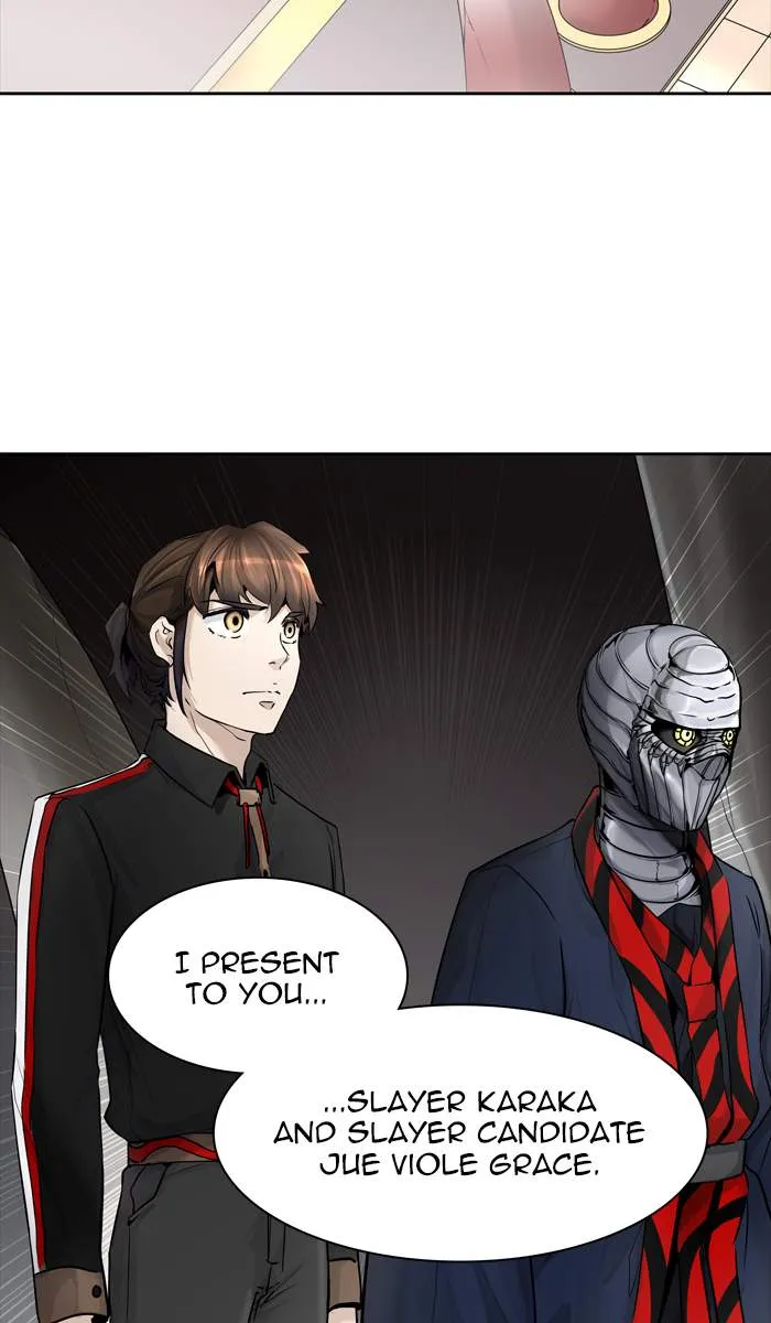 Tower Of God Chapter 425 Image 231