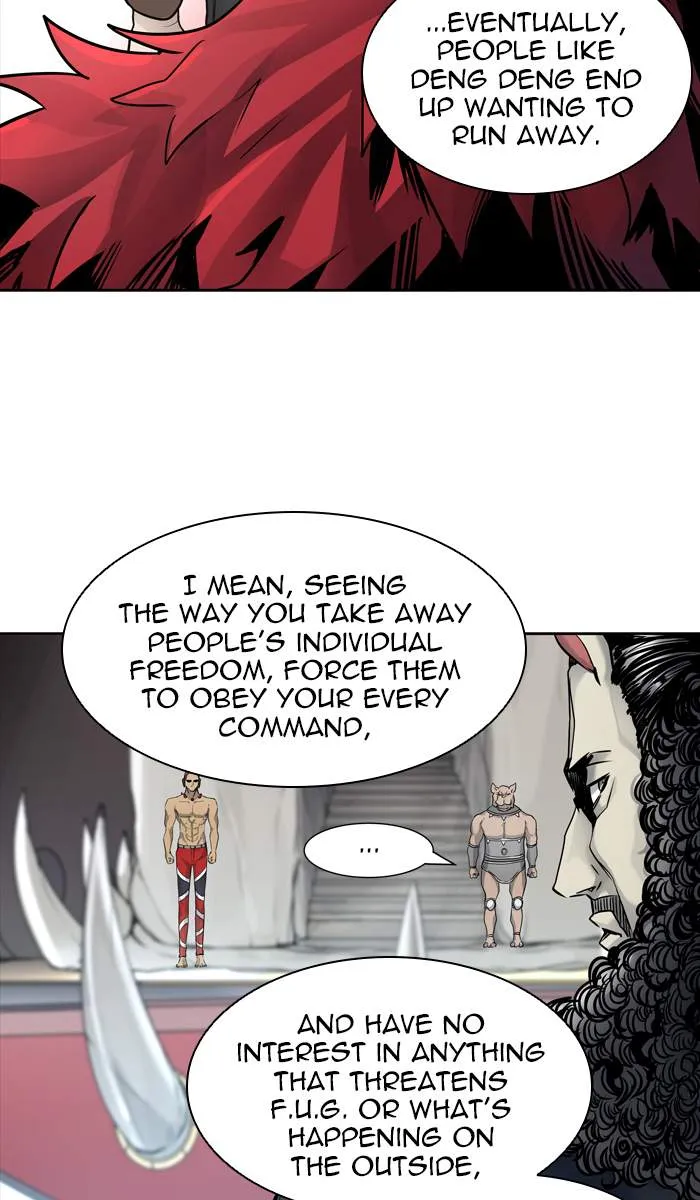 Tower Of God Chapter 425 Image 289