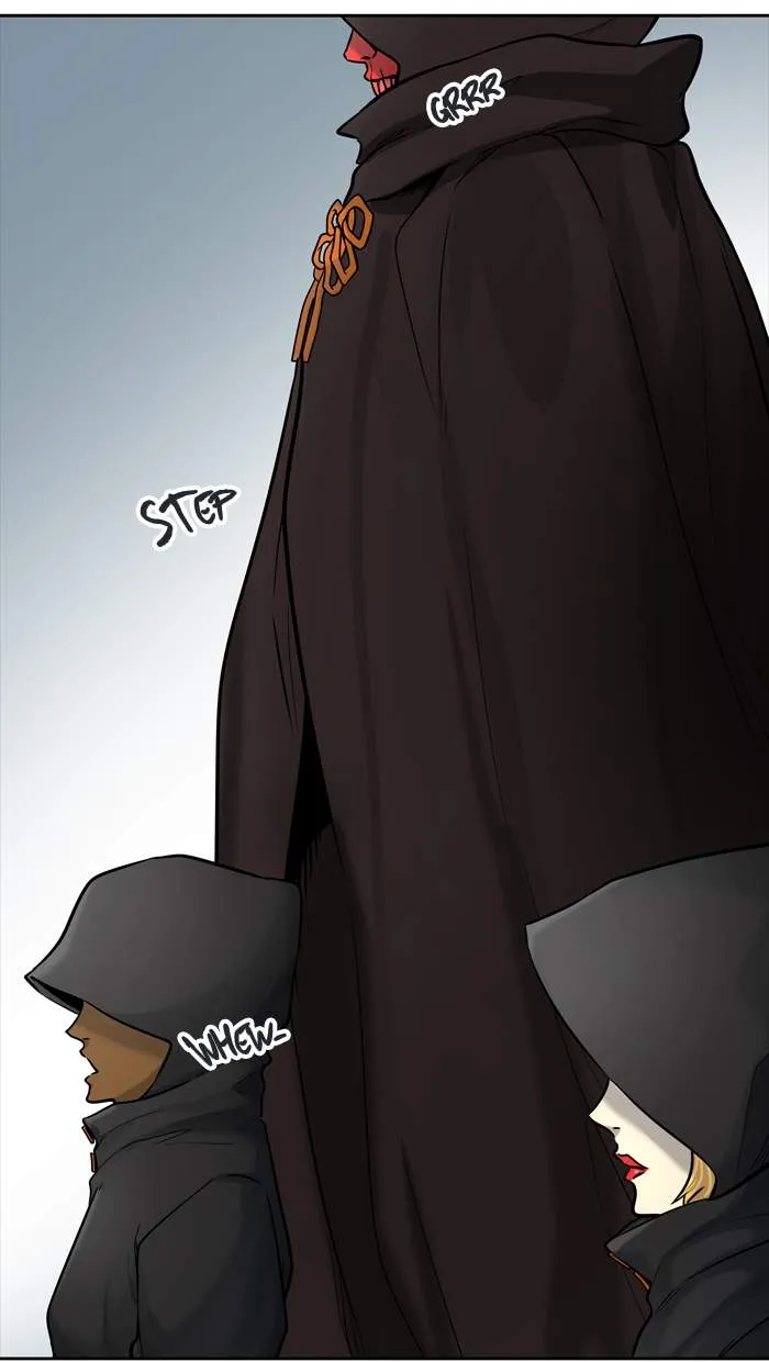 Tower Of God Chapter 425 Image 309