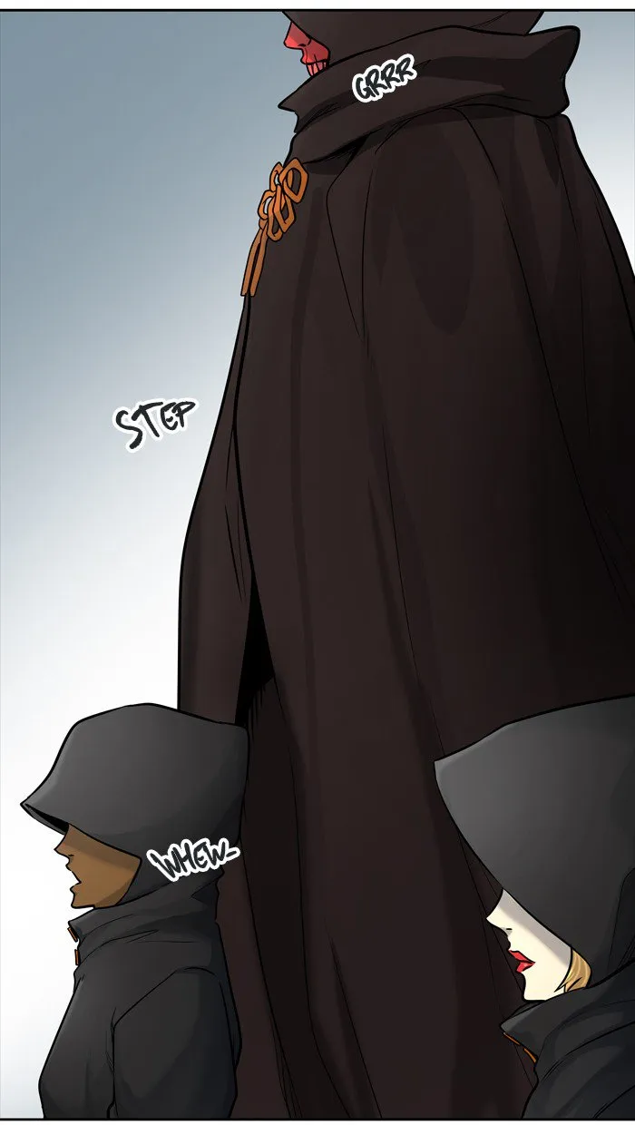 Tower Of God Chapter 426 Image 10