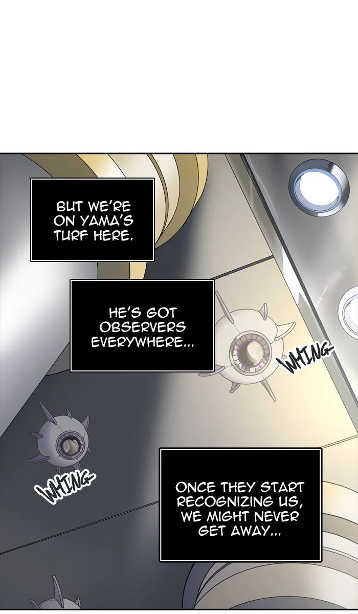 Tower Of God Chapter 426 Image 125