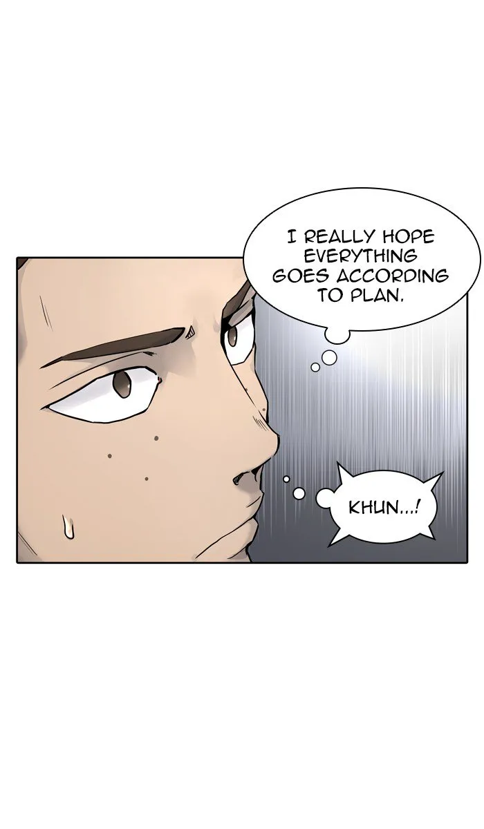 Tower Of God Chapter 426 Image 127