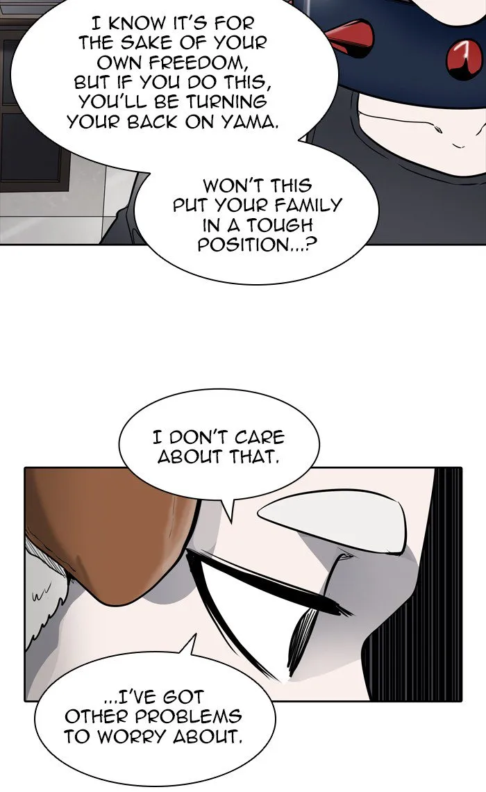 Tower Of God Chapter 426 Image 139