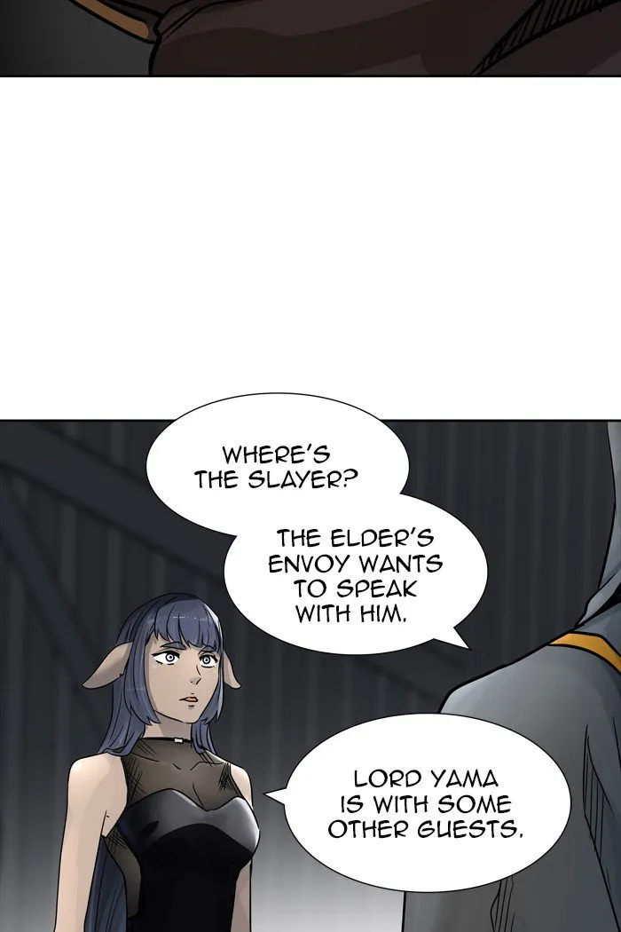 Tower Of God Chapter 426 Image 14