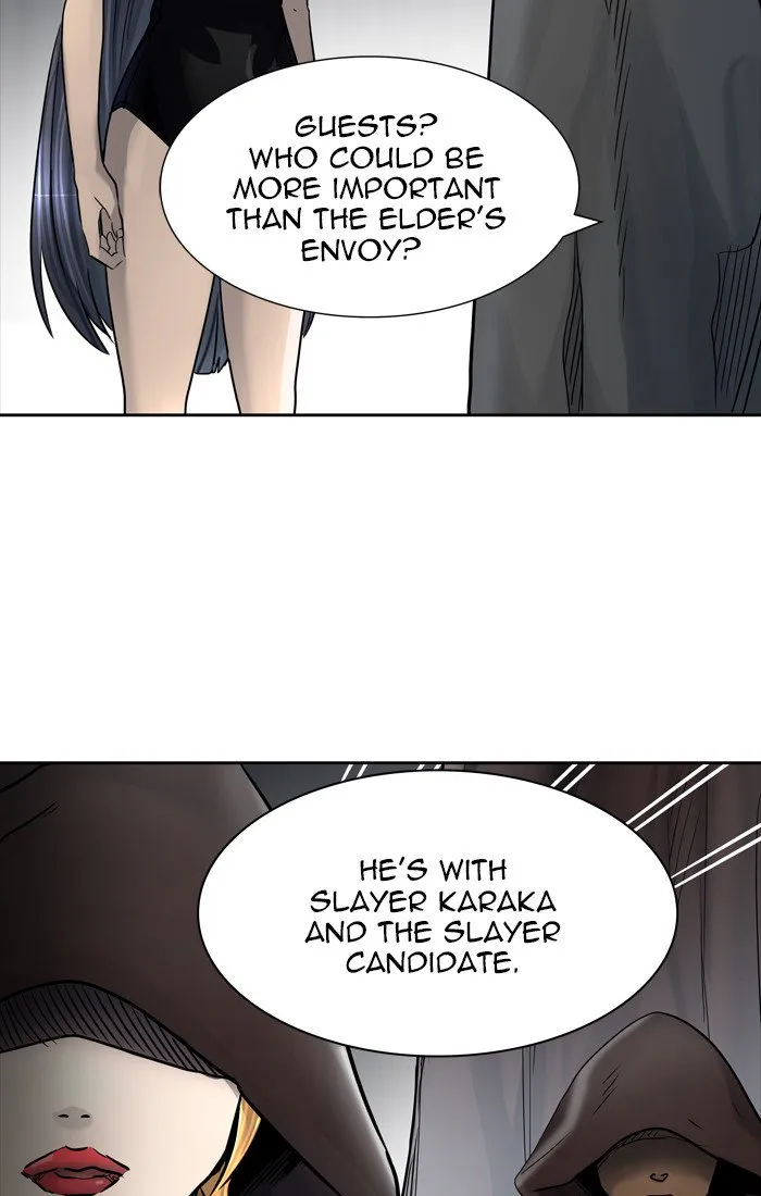 Tower Of God Chapter 426 Image 15