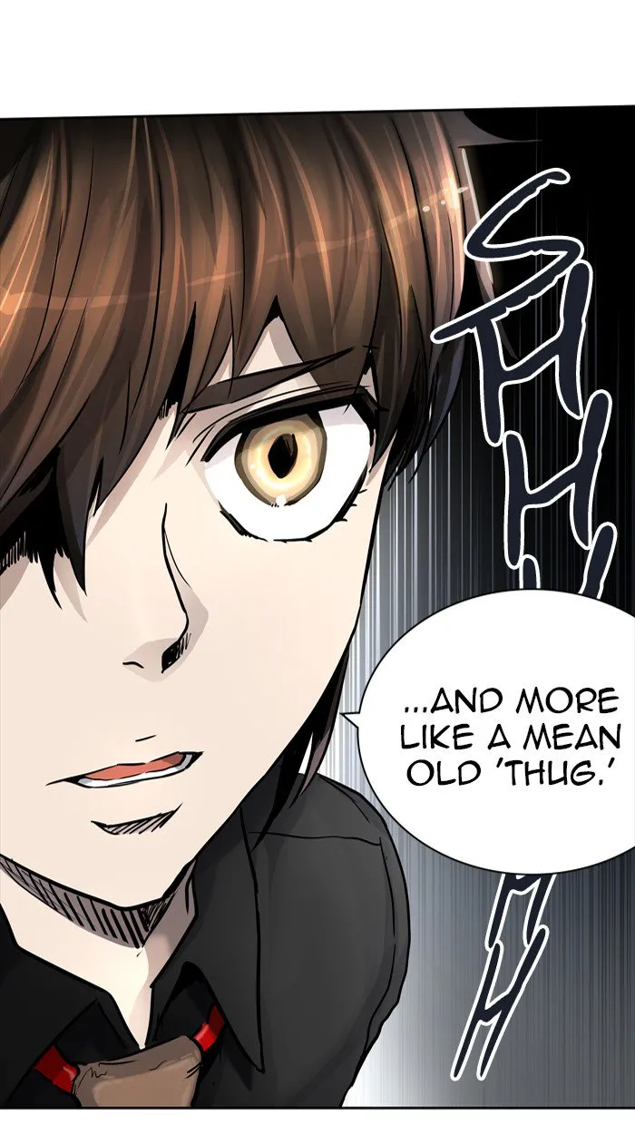 Tower Of God Chapter 426 Image 21