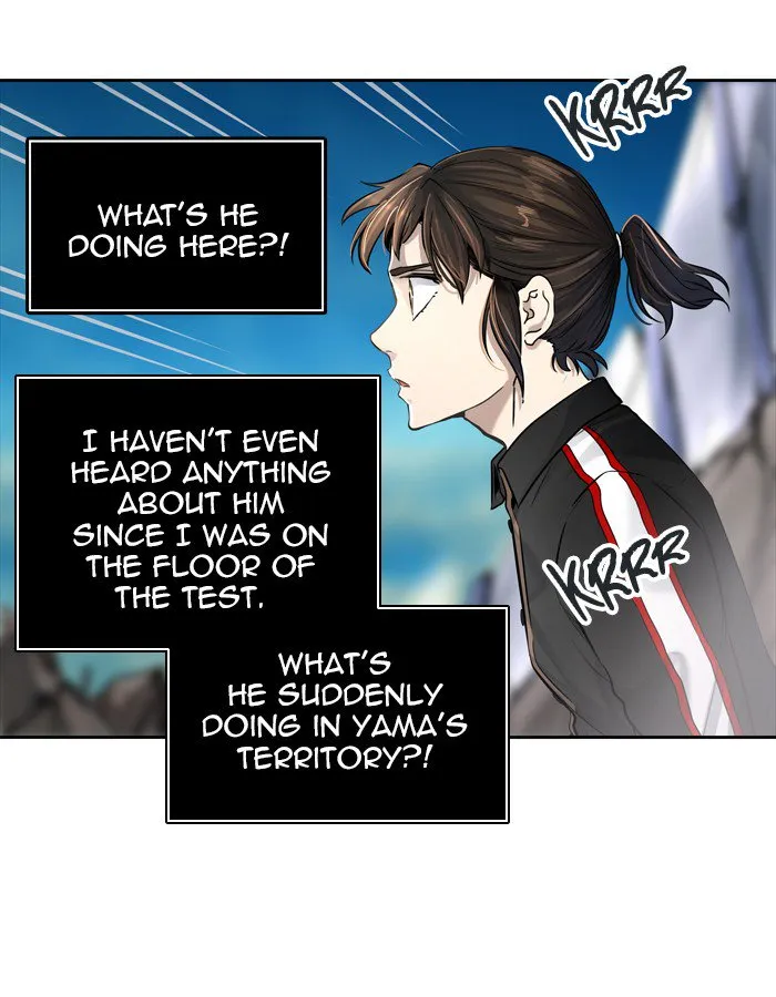 Tower Of God Chapter 426 Image 237