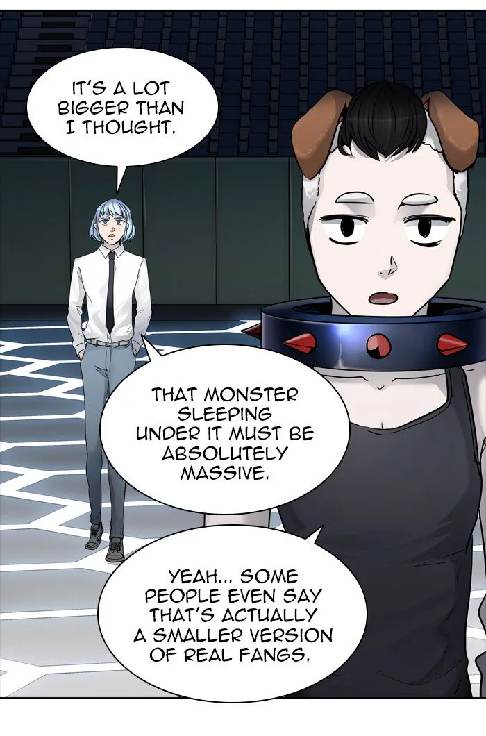 Tower Of God Chapter 426 Image 257