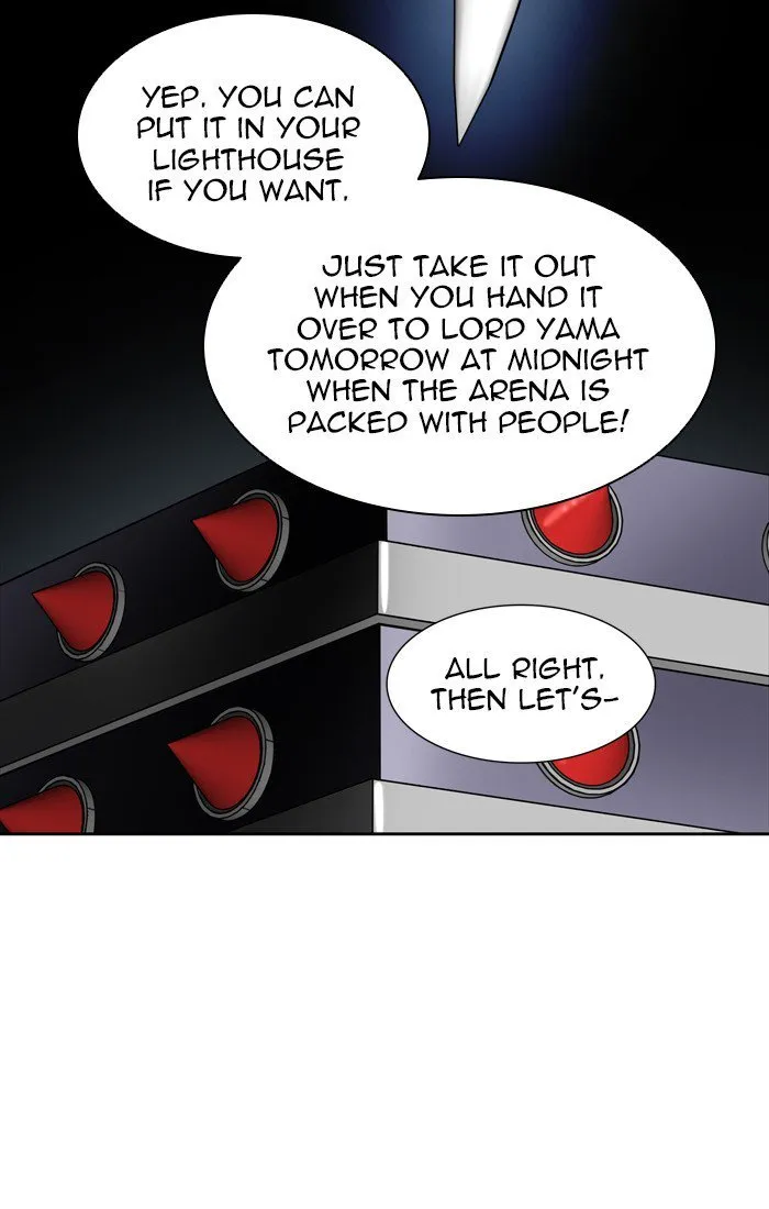 Tower Of God Chapter 426 Image 261