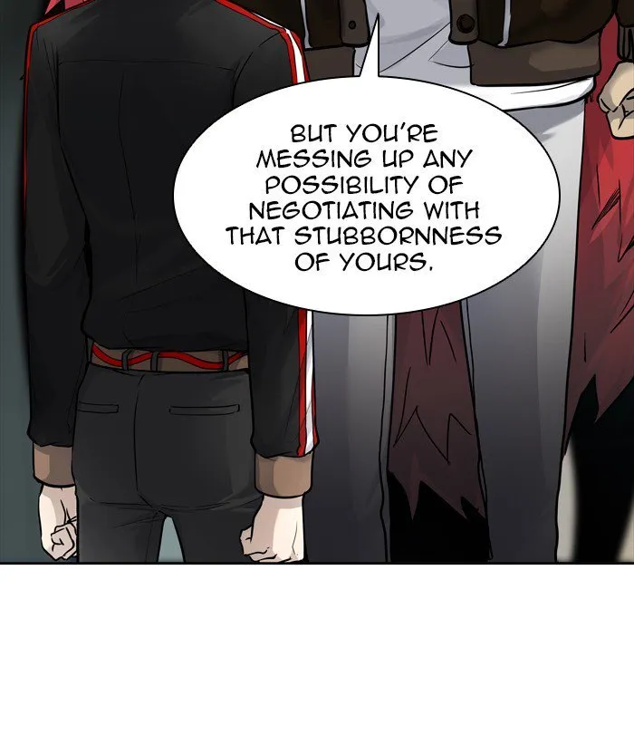 Tower Of God Chapter 426 Image 41