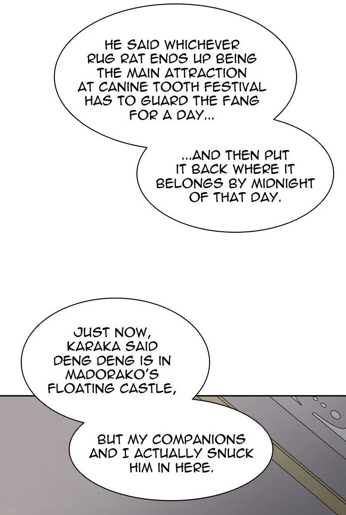 Tower Of God Chapter 426 Image 51