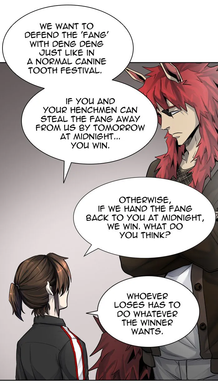 Tower Of God Chapter 426 Image 55