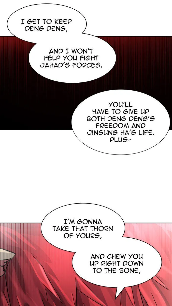 Tower Of God Chapter 426 Image 73