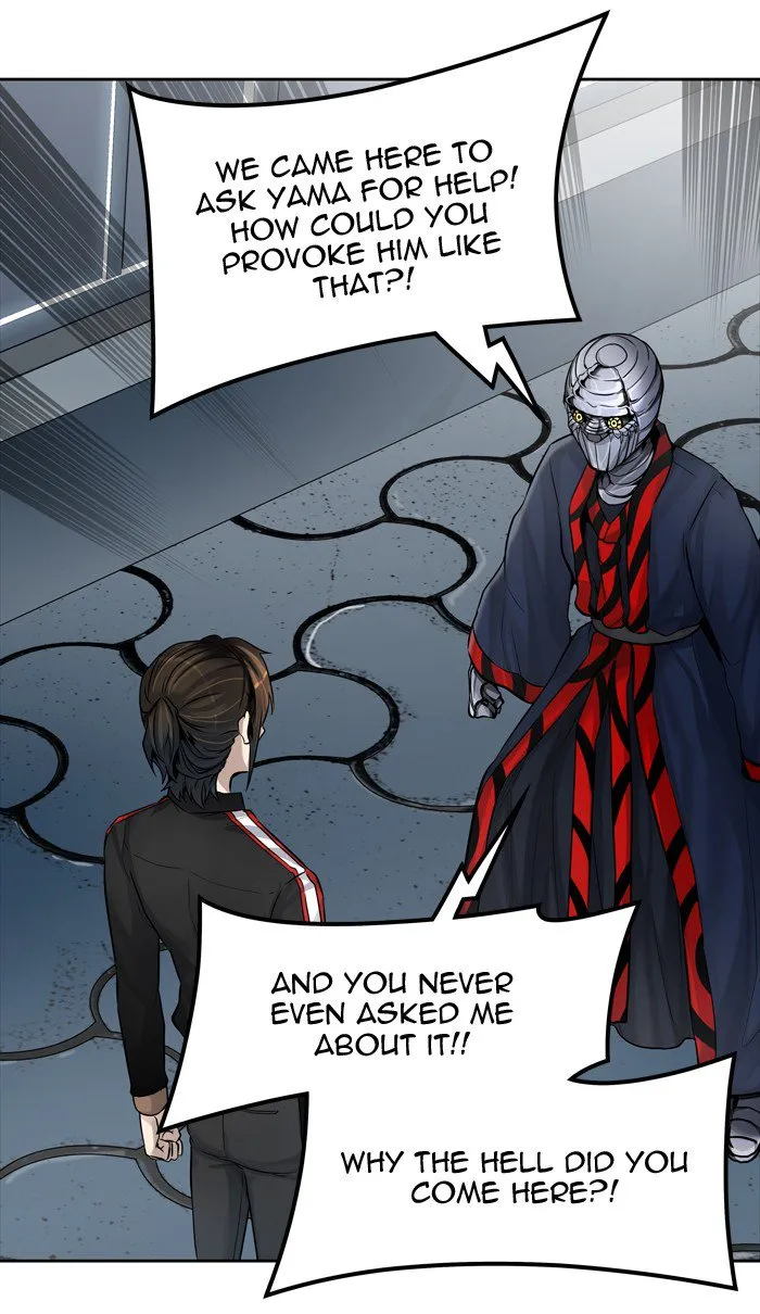 Tower Of God Chapter 426 Image 83