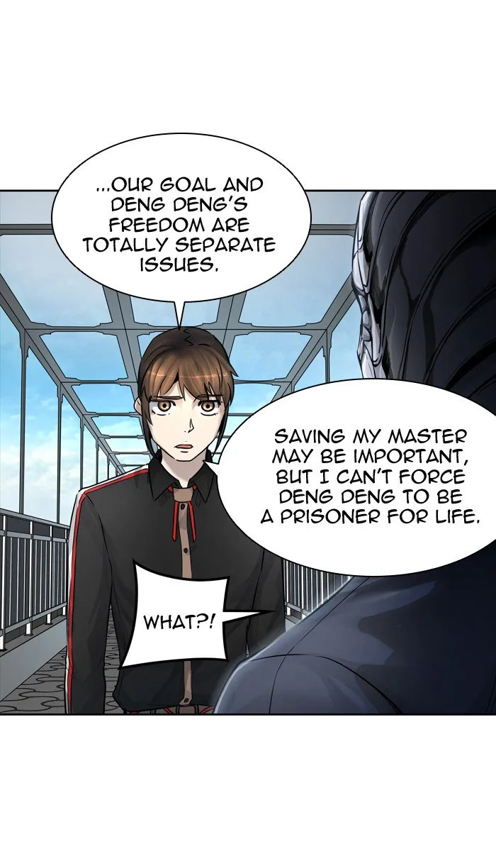 Tower Of God Chapter 426 Image 85