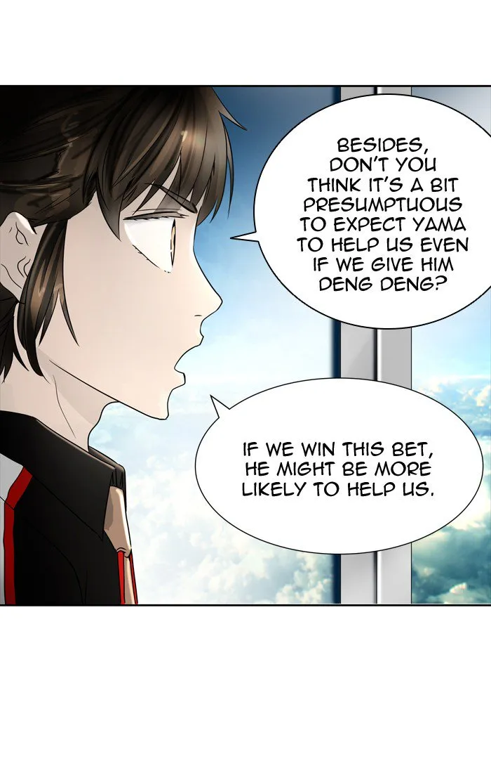 Tower Of God Chapter 426 Image 87