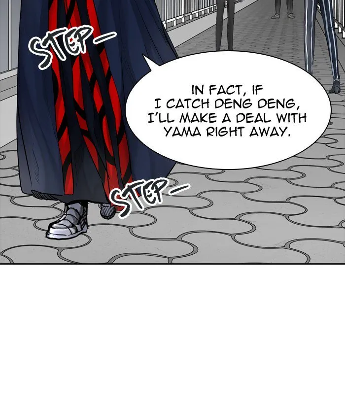 Tower Of God Chapter 426 Image 93