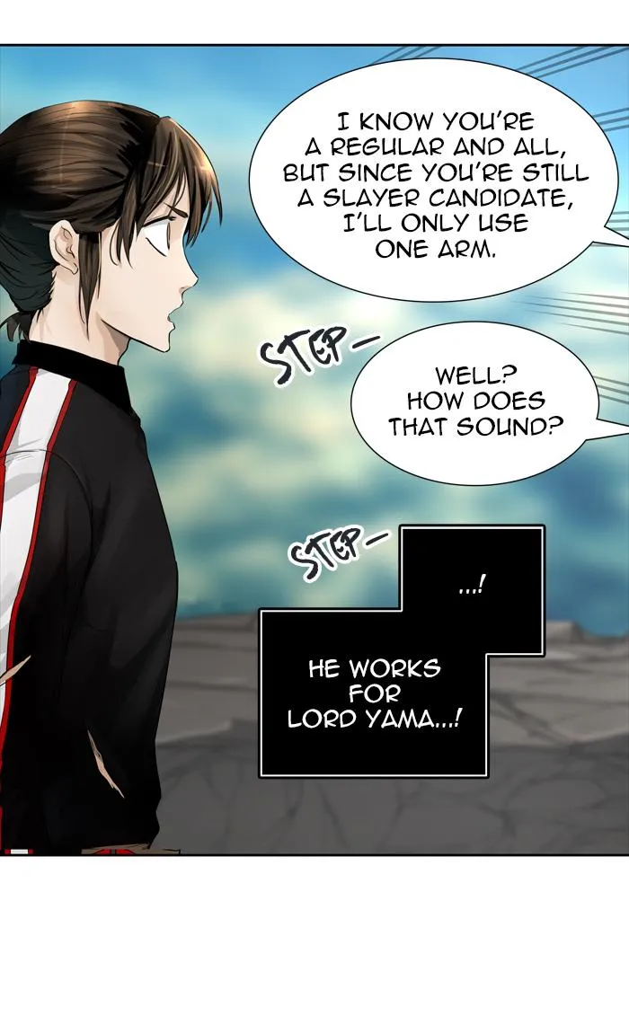 Tower Of God Chapter 429 Image 93