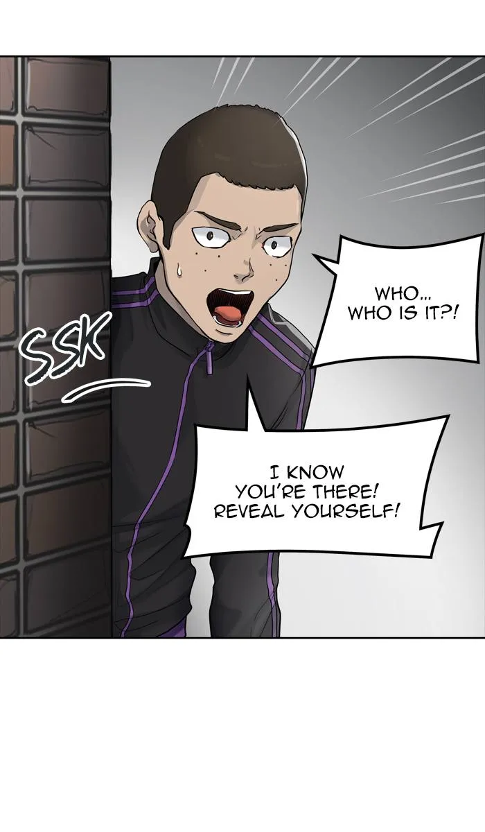 Tower Of God Chapter 430 Image 115