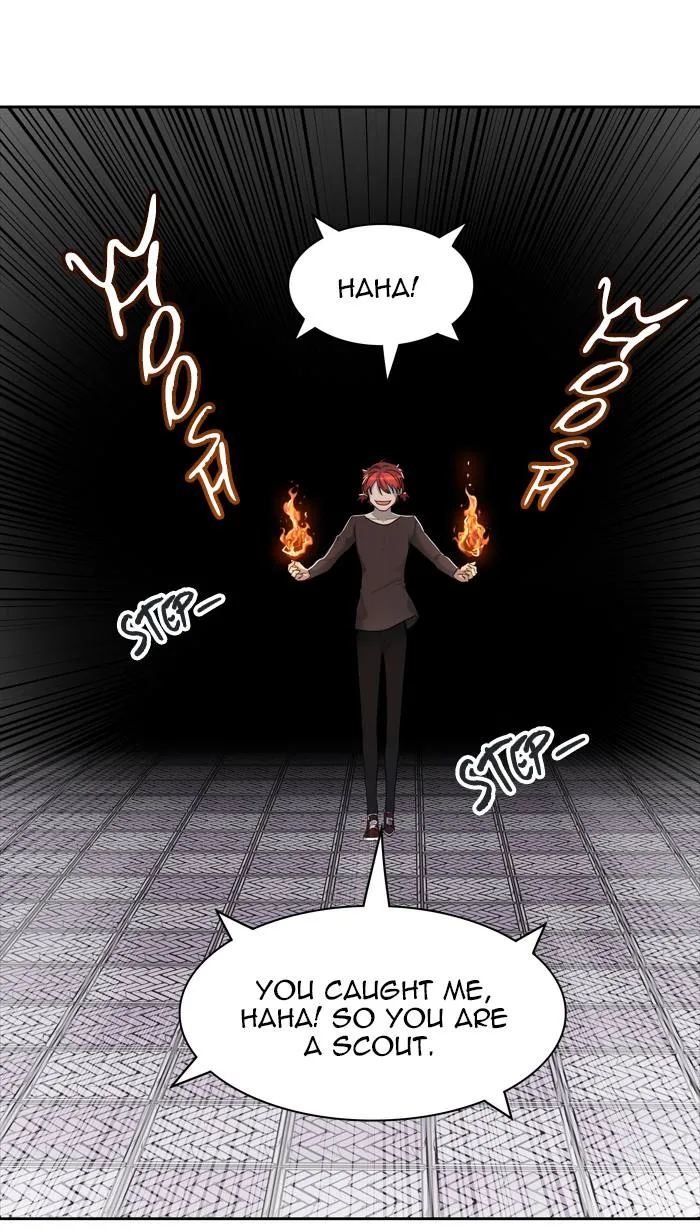 Tower Of God Chapter 430 Image 117