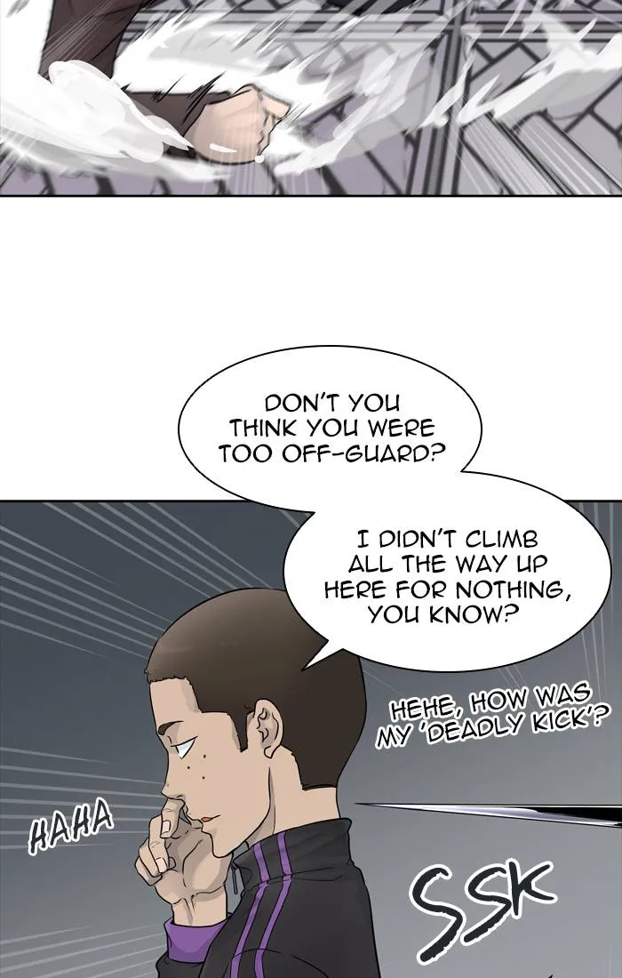 Tower Of God Chapter 430 Image 141