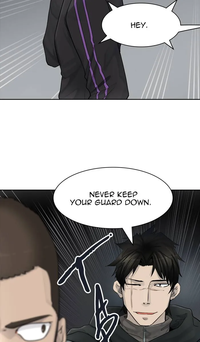 Tower Of God Chapter 430 Image 143