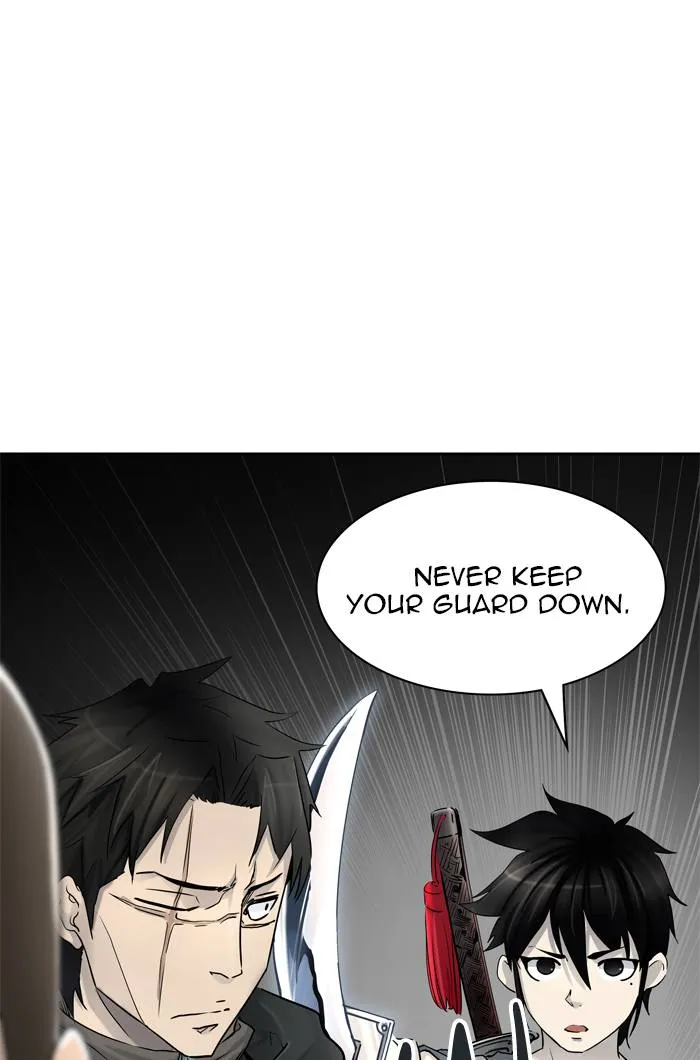 Tower Of God Chapter 430 Image 149