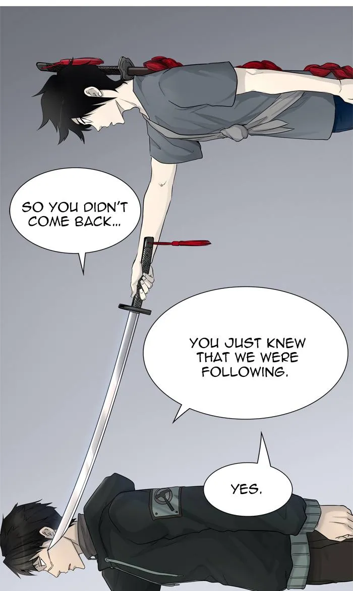 Tower Of God Chapter 430 Image 155