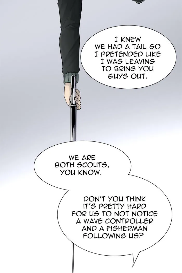 Tower Of God Chapter 430 Image 157