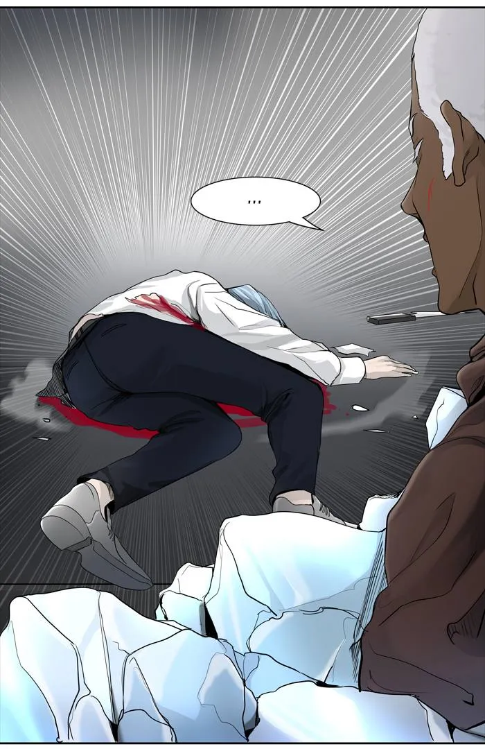 Tower Of God Chapter 430 Image 16