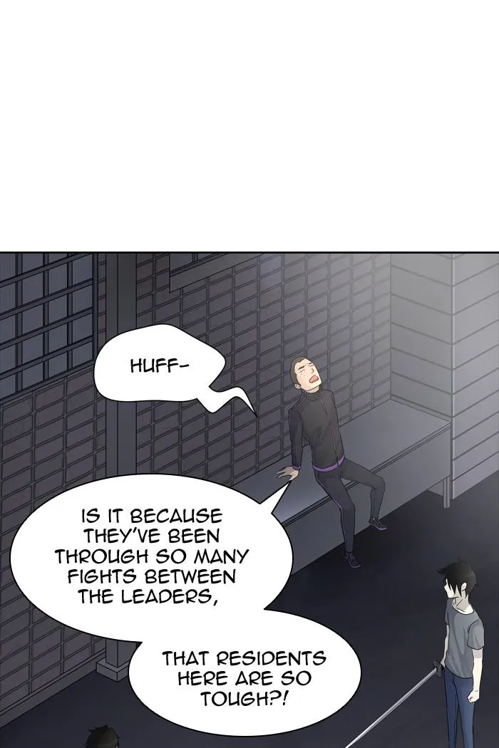 Tower Of God Chapter 430 Image 175