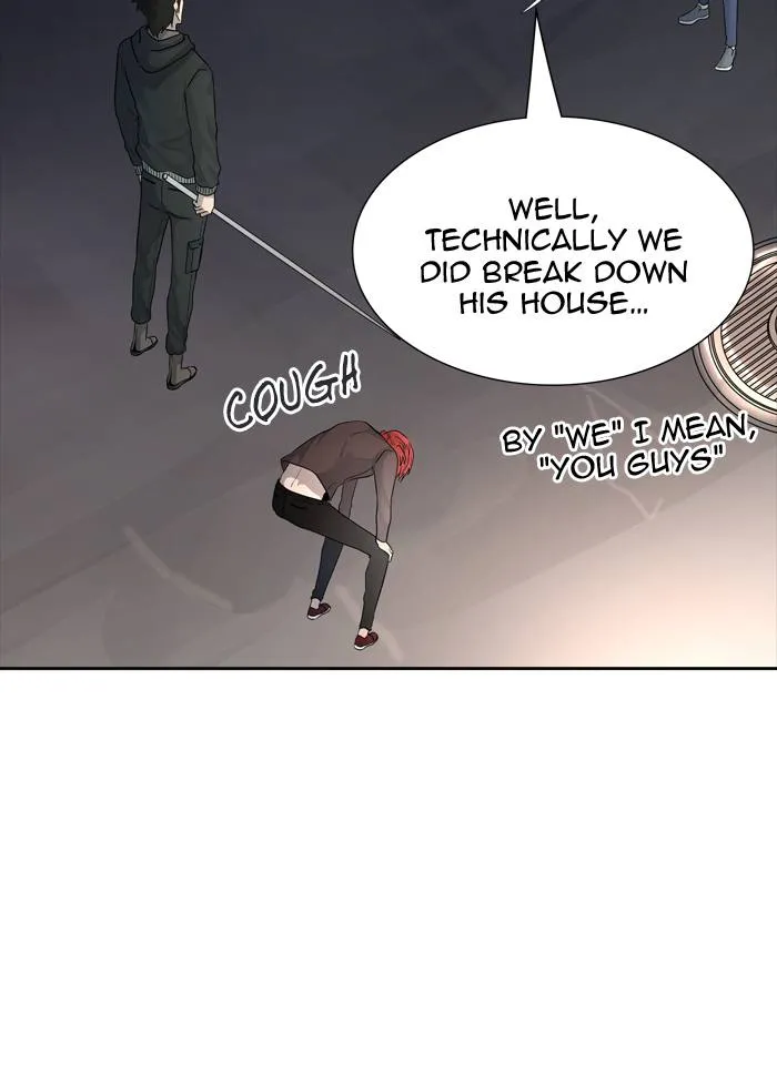 Tower Of God Chapter 430 Image 177