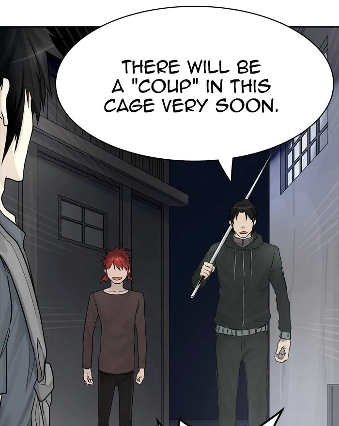 Tower Of God Chapter 430 Image 185