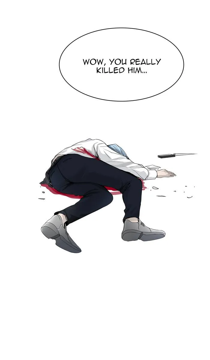 Tower Of God Chapter 430 Image 20