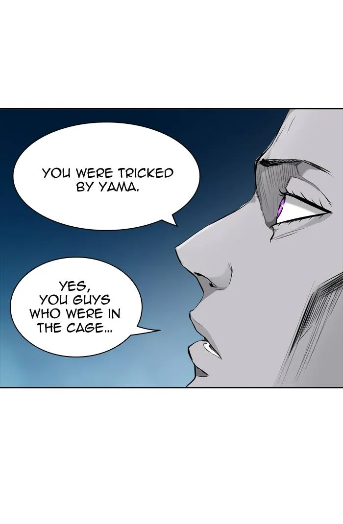 Tower Of God Chapter 430 Image 227