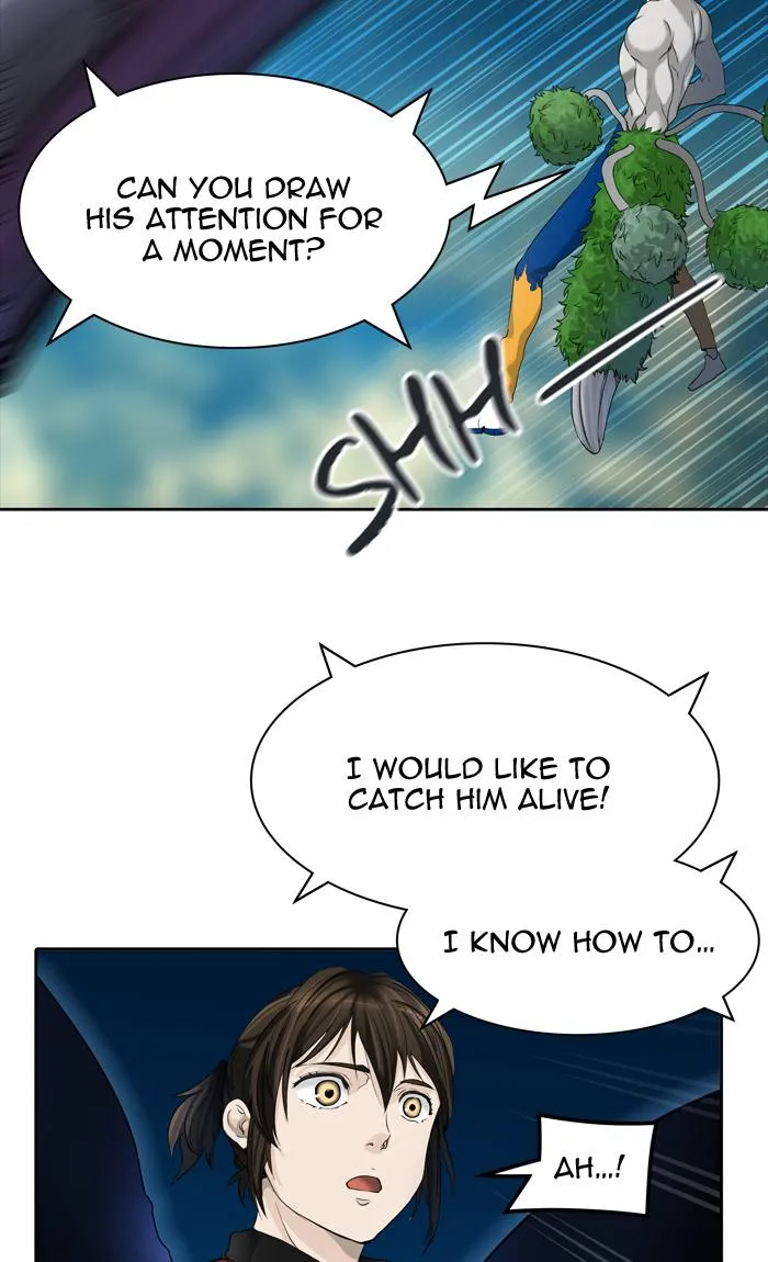 Tower Of God Chapter 430 Image 241