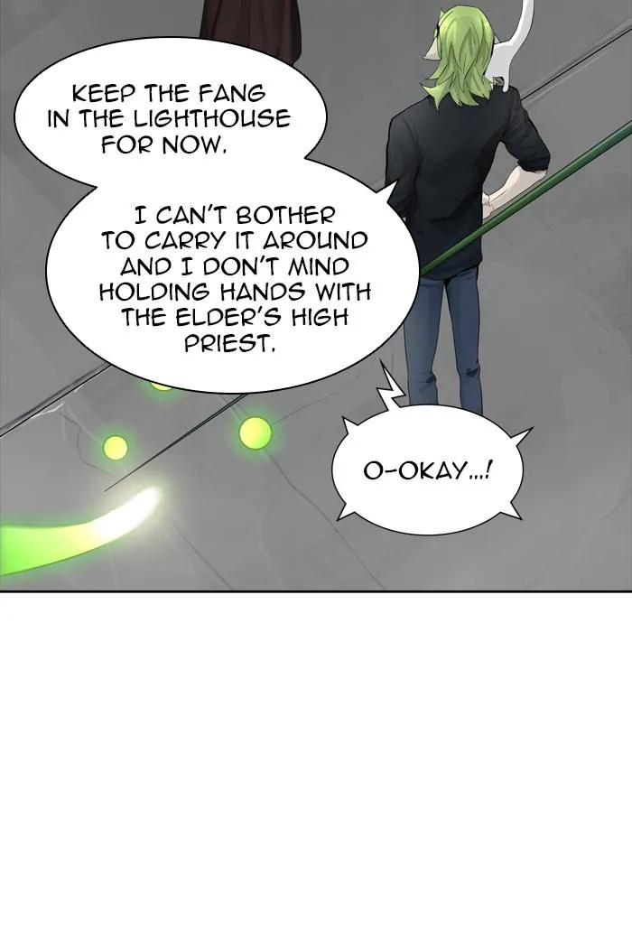 Tower Of God Chapter 430 Image 25