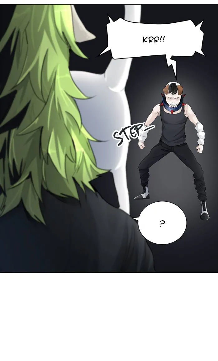 Tower Of God Chapter 430 Image 27