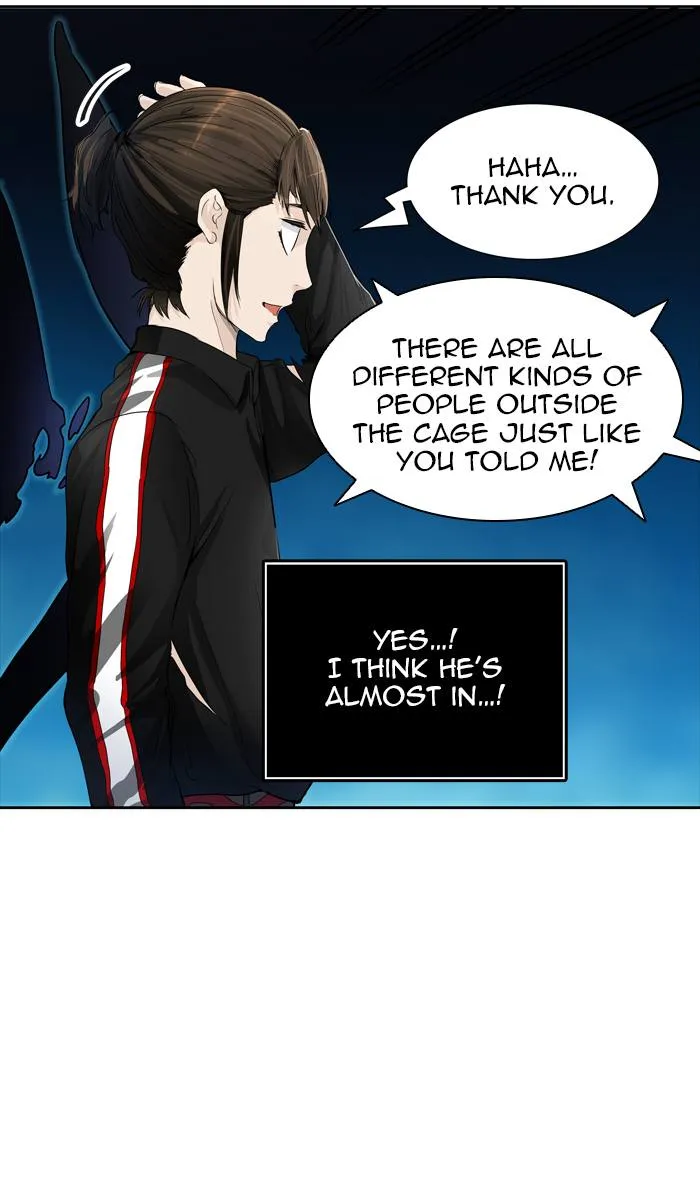 Tower Of God Chapter 430 Image 61