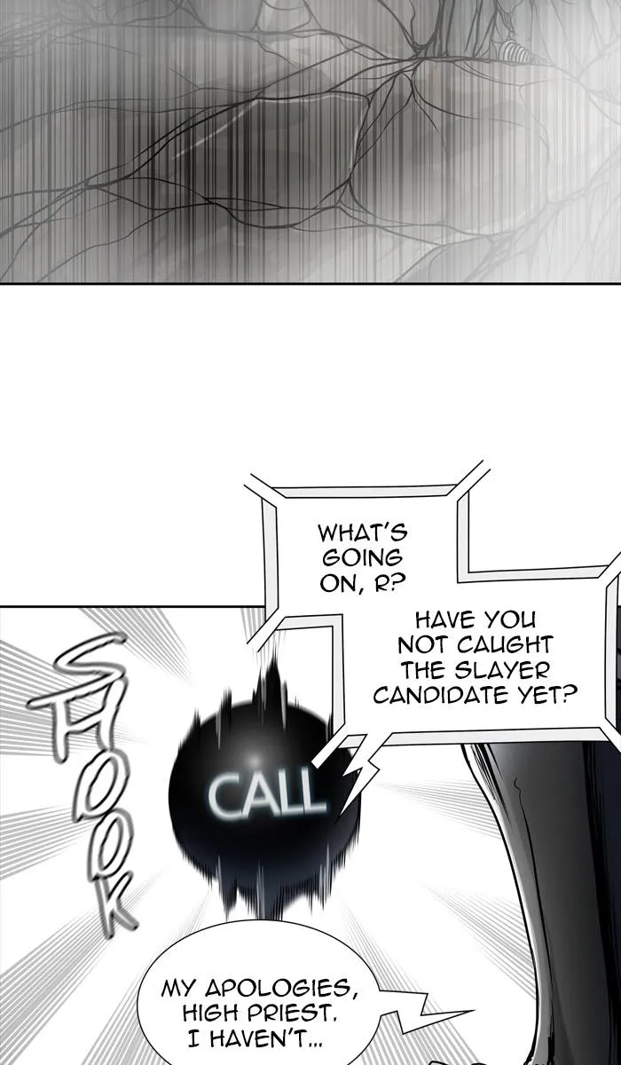 Tower Of God Chapter 430 Image 67