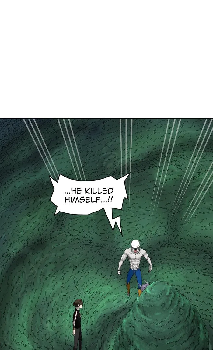 Tower Of God Chapter 431 Image 106