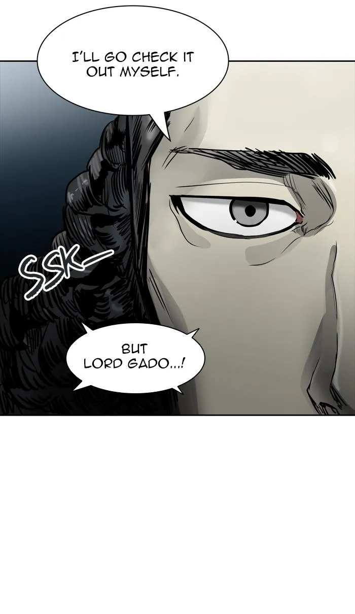 Tower Of God Chapter 431 Image 123