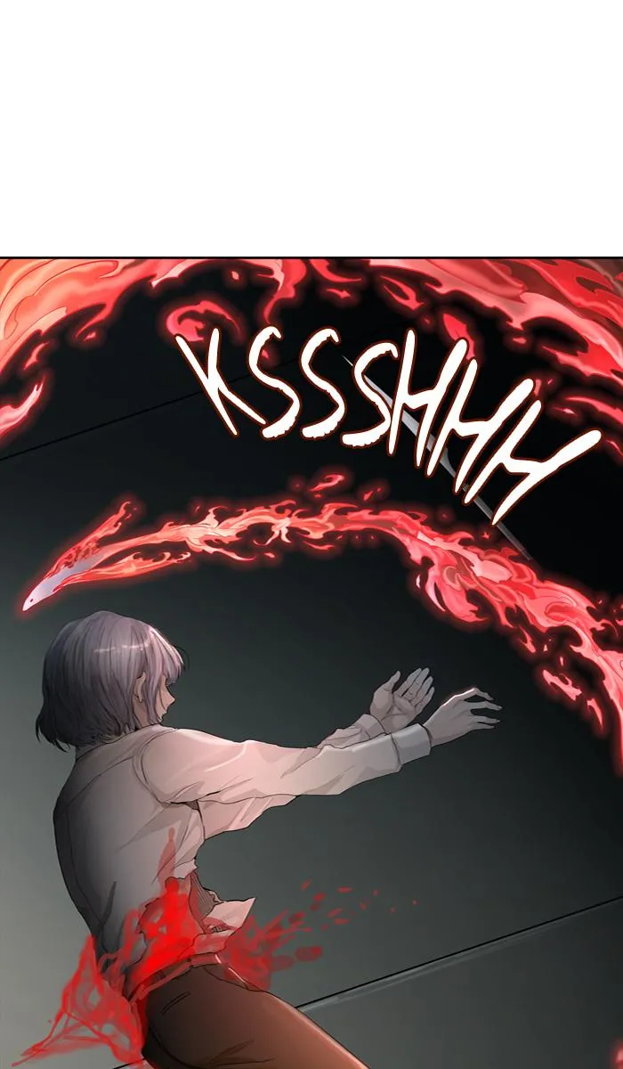 Tower Of God Chapter 431 Image 131